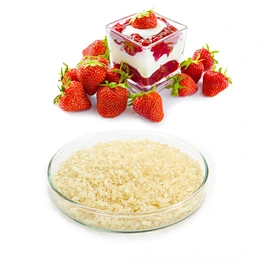 Wholesale Edible Food Grade Bovine Gelatin Powder for Food